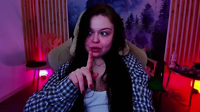 MartishaAddams online show from February 28, 12:38 pm