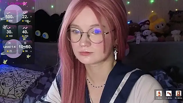 Snapshot of Kitty_smalltits chatting on February 20, 6:10 am Kitty smalltits online show from February 20, 6:10 am