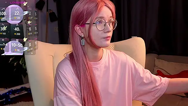 Kitty smalltits online show from January 9, 5:14 am