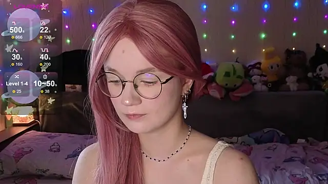 Snapshot of Kitty_smalltits chatting on February 12, 5:51 am Kitty smalltits online show from February 12, 5:51 am