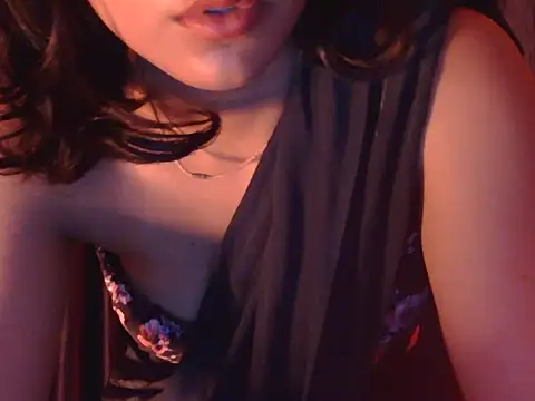 Piyyuu online show from January 12, 7:53 pm