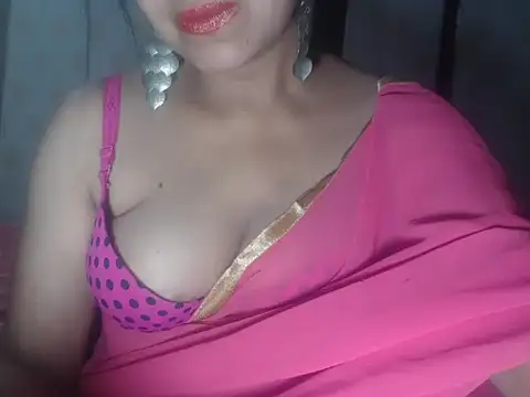 Hotronita123 online show from May 14, 5:21 pm