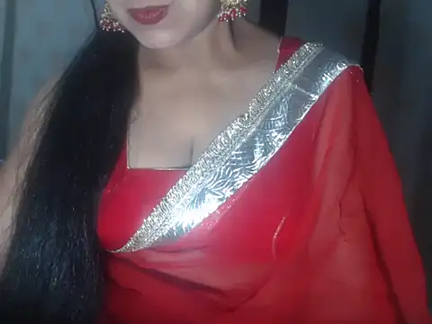Hotronita123 online show from May 1, 5:29 pm