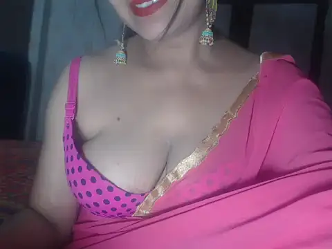 Hotronita123 online show from May 30, 6:02 pm