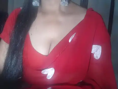 Hotronita123 online show from March 3, 4:58 pm