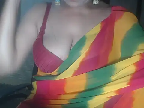 Hotronita123 online show from April 2, 5:08 pm