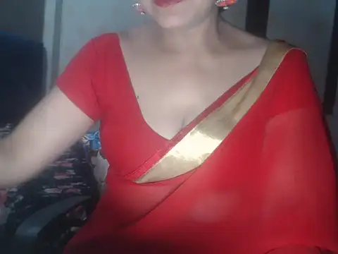 Hotronita123 online show from March 29, 5:03 pm