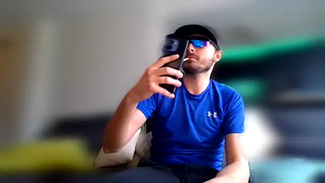 Victoreflet online show from February 14, 1:33 pm