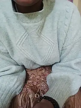 Snapshot of Kavya_Baby chatting on January 12, 2:35 pm Kavya Baby online show from January 12, 2:35 pm