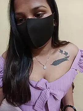 Snapshot of Kavya_Baby chatting on January 14, 5:49 pm Kavya Baby online show from January 14, 5:49 pm