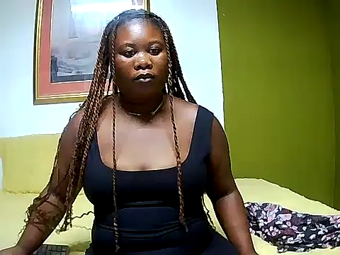 VanityXX online show from November 29, 1:11 pm