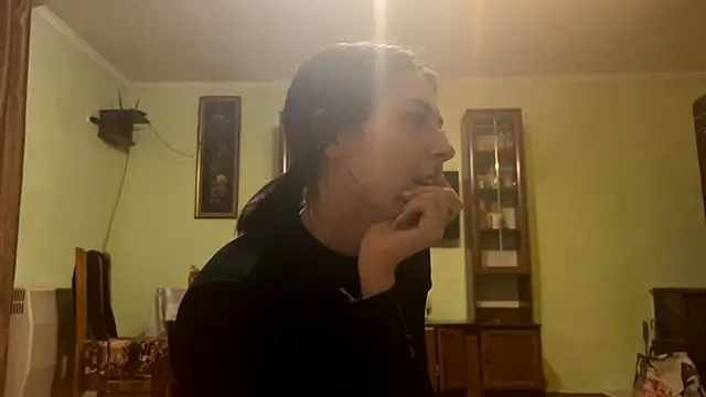 stealurheartgirl online show from December 2, 6:20 pm