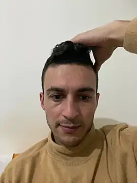 3turkish6model9 online show from February 14, 9:26 pm