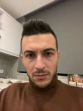 3turkish6model9 online show from February 7, 4:31 am