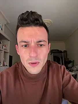 3turkish6model9 online show from February 21, 1:13 pm