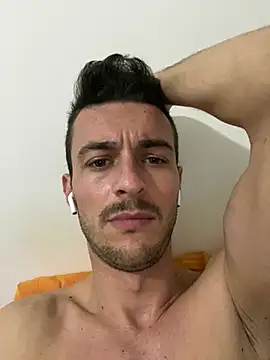 3turkish6model9 online show from March 22, 5:03 pm