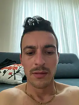 3turkish6model9 online show from April 5, 3:57 am