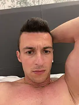 3turkish6model9 online show from April 24, 1:40 am