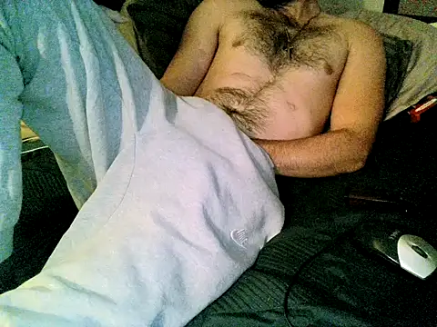 Sh4white1 online show from December 1, 2:34 am