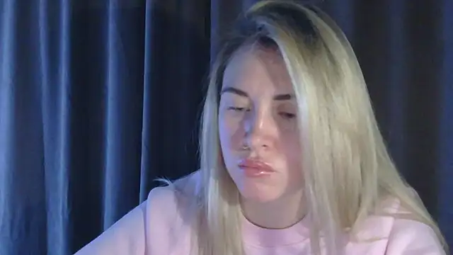 Nika Diva online show from January 12, 3:08 pm