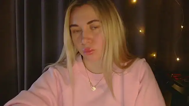 Nika Diva online show from January 11, 4:14 pm