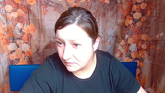 NadinForest online show from December 1, 12:28 pm