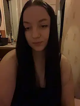 DianazLove1 online show from January 8, 7:20 pm