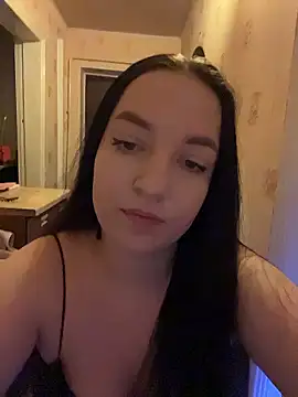 DianazLove1 online show from January 10, 7:20 pm