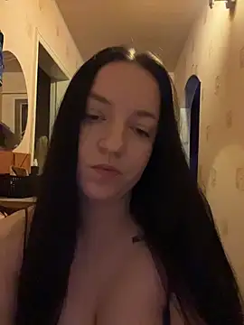 DianazLove1 online show from January 5, 8:12 pm