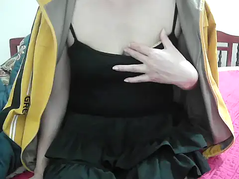 yen miu online show from December 1, 4:19 pm