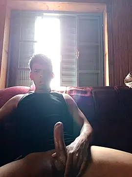 sexfullvene online show from January 16, 4:33 pm