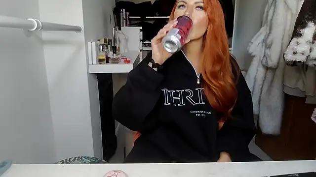 Emberreignedit online show from February 16, 3:32 pm