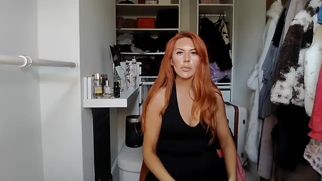 Emberreignedit online show from February 25, 3:45 pm