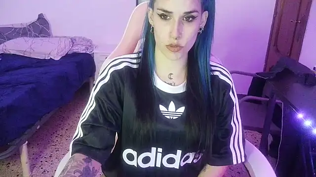 blackrose1997 online show from March 20, 4:30 pm