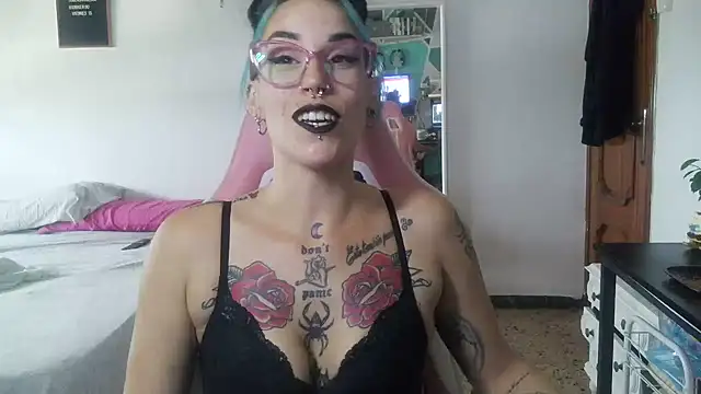 blackrose1997 online show from July 16, 1:41 pm