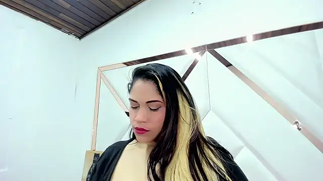 Faehlis   online show from January 13, 3:43 am