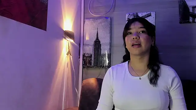 naileth 1 online show from December 14, 8:47 pm