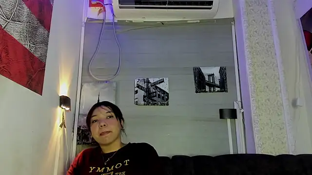 naileth 1 online show from December 21, 7:37 pm