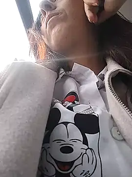 AlessiaRinaldi  online show from February 11, 8:20 pm