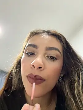 Julieta-8 online show from November 30, 11:49 pm