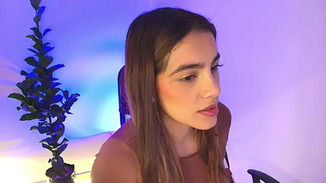 Julieta-8 online show from February 5, 2:51 am