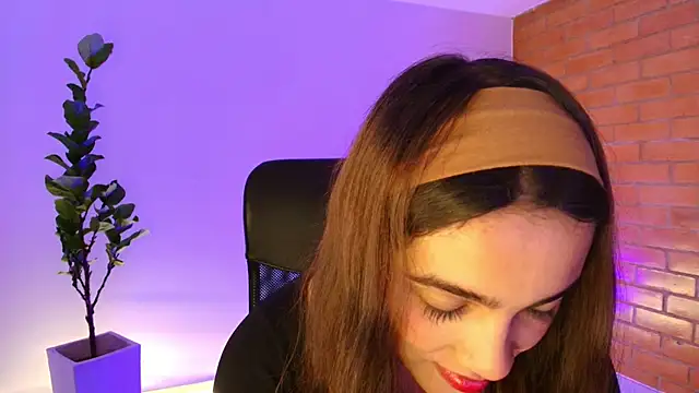 Julieta-8 online show from March 26, 3:05 am