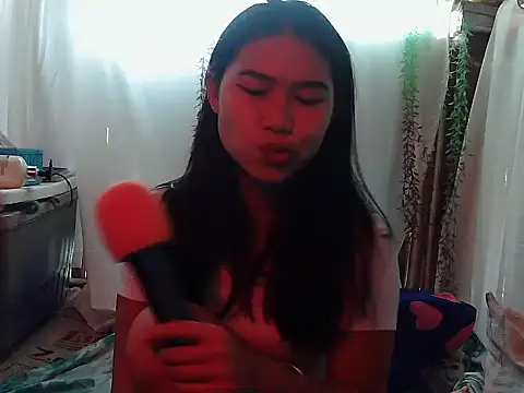 Allysonxx05 online show from December 3, 3:40 am