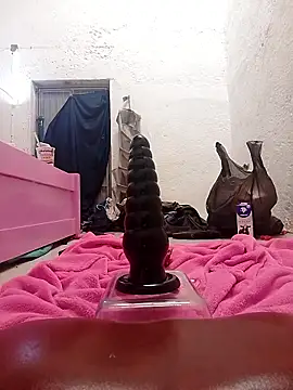 Cuchurus1216 online show from March 21, 4:55 pm