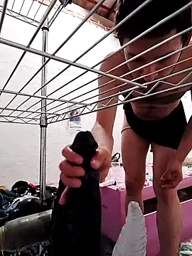 Cuchurus1216 online show from February 27, 11:48 pm