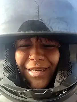 Mariana eclipse online show from April 1, 12:17 pm