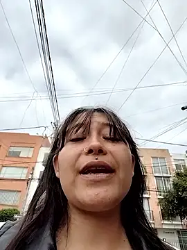 Snapshot of Mariana_eclipse chatting on January 16, 12:53 pm Mariana eclipse online show from January 16, 12:53 pm