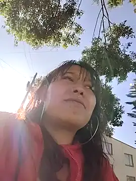 Snapshot of Mariana_eclipse chatting on January 19, 1:04 pm Mariana eclipse online show from January 19, 1:04 pm