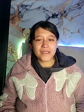 Snapshot of Mariana_eclipse chatting on February 10, 12:04 pm Mariana eclipse online show from February 10, 12:04 pm