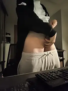DanWolverin online show from May 9, 10:24 pm
